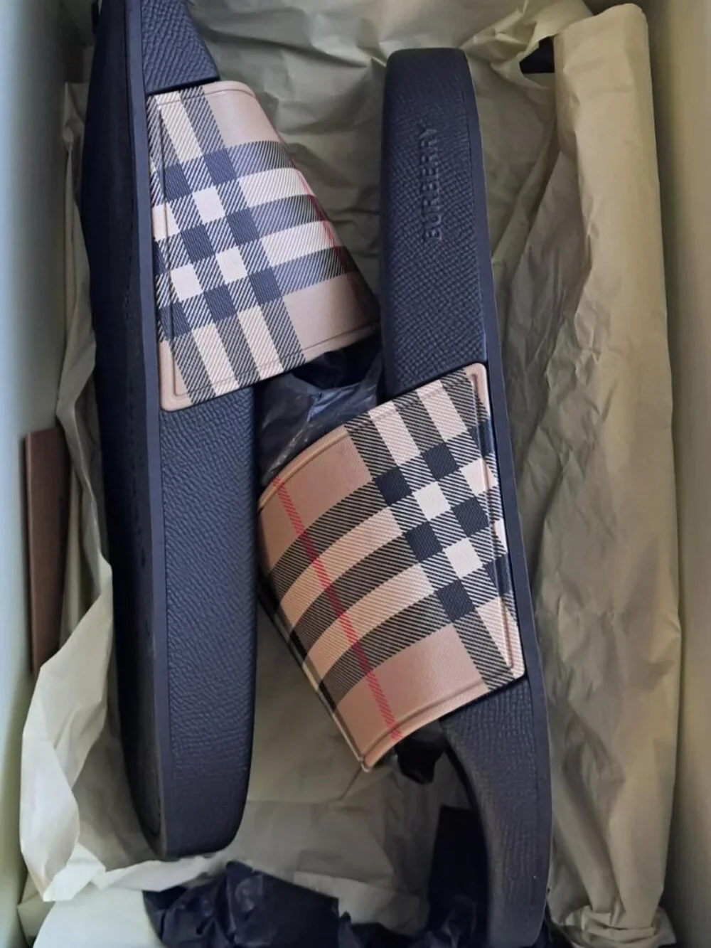 Burberry
